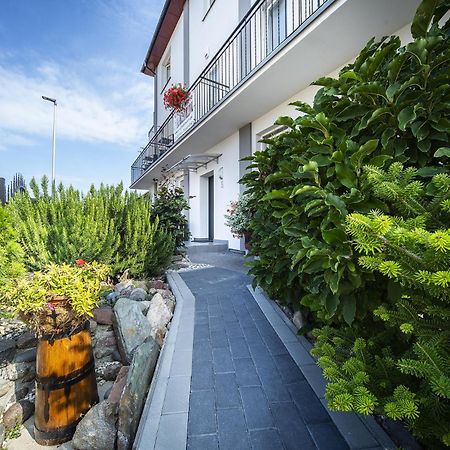 Villa Di Mare 시아노제티 외부 사진