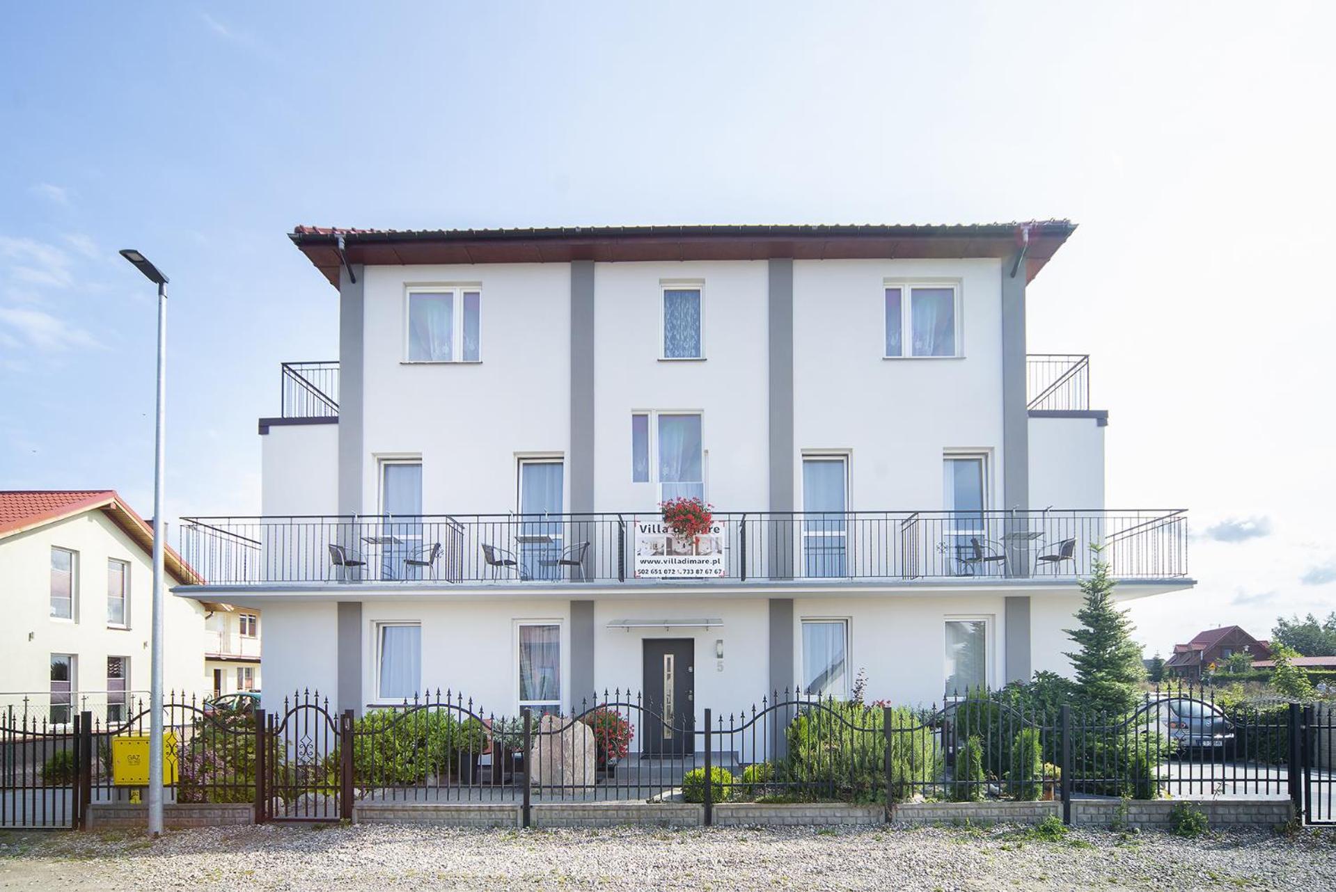 Villa Di Mare 시아노제티 외부 사진
